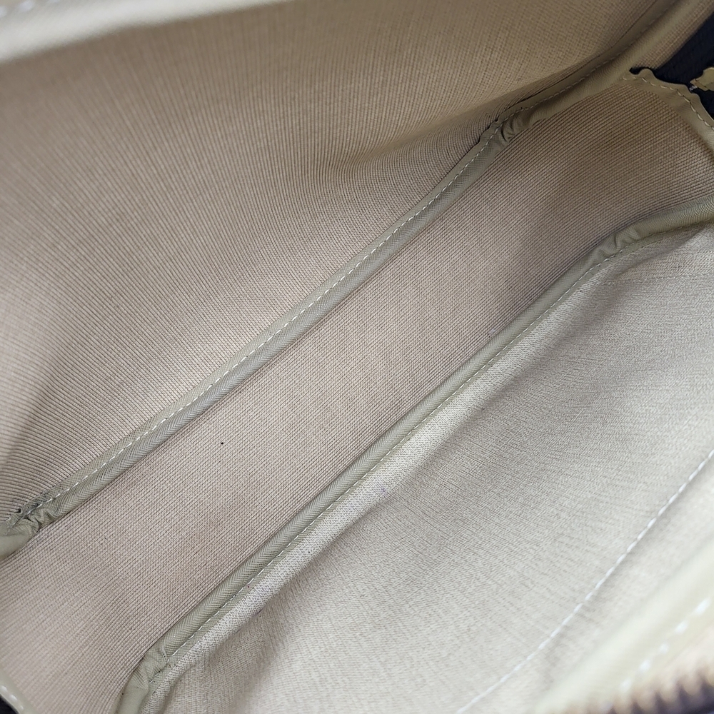 Louis Vuitton Monogram Reporter PM Bag...Authentic..!! - Picture 9 of 15